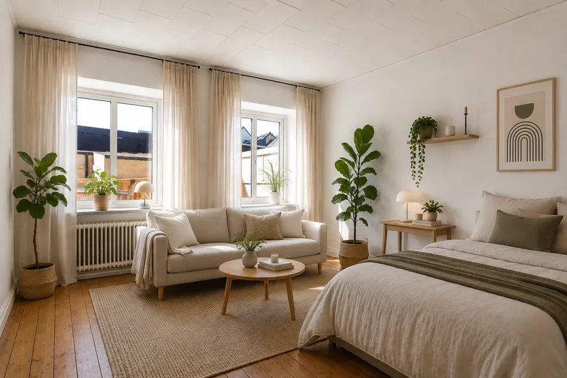 Bostadsrätt, Hansagatan 5, Centralt, Trelleborg , Trelleborg