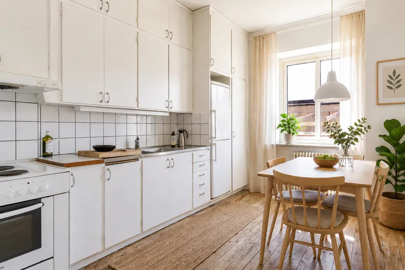 Bostadsrätt, Hansagatan 5, Centralt, Trelleborg , Trelleborg