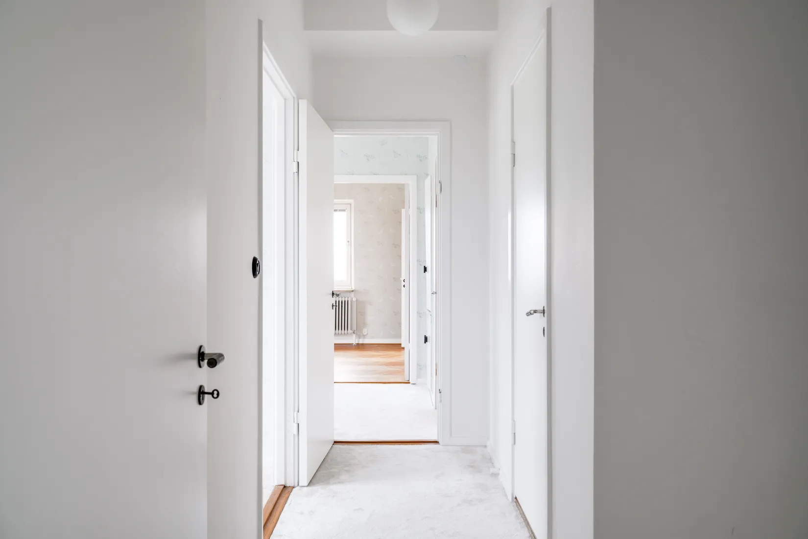 Bostadsrätt, Ola Hanssonsgatan 3A, Ribergsborg, Malmö