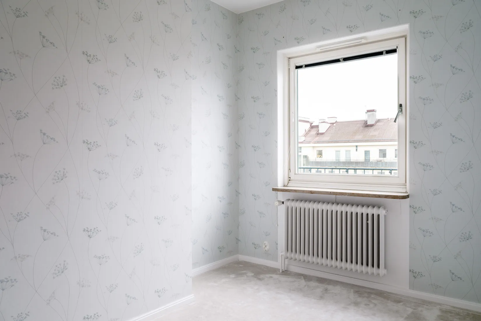 Bostadsrätt, Ola Hanssonsgatan 3A, Ribergsborg, Malmö