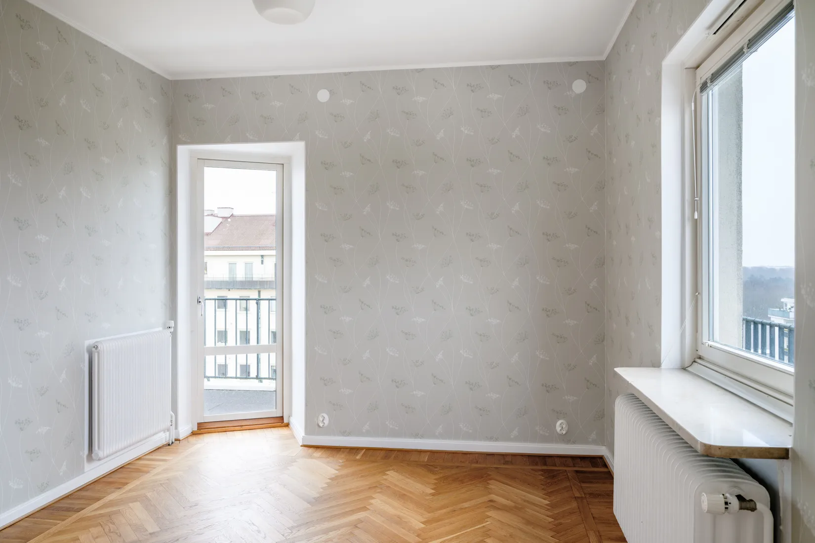 Bostadsrätt, Ola Hanssonsgatan 3A, Ribergsborg, Malmö