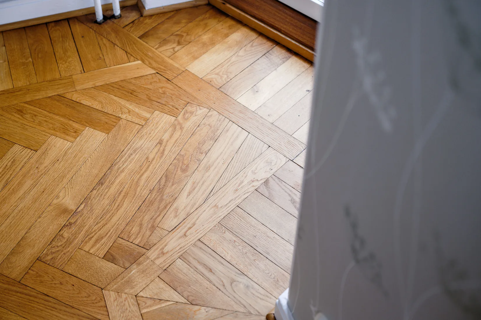 Bostadsrätt, Ola Hanssonsgatan 3A, Ribergsborg, Malmö