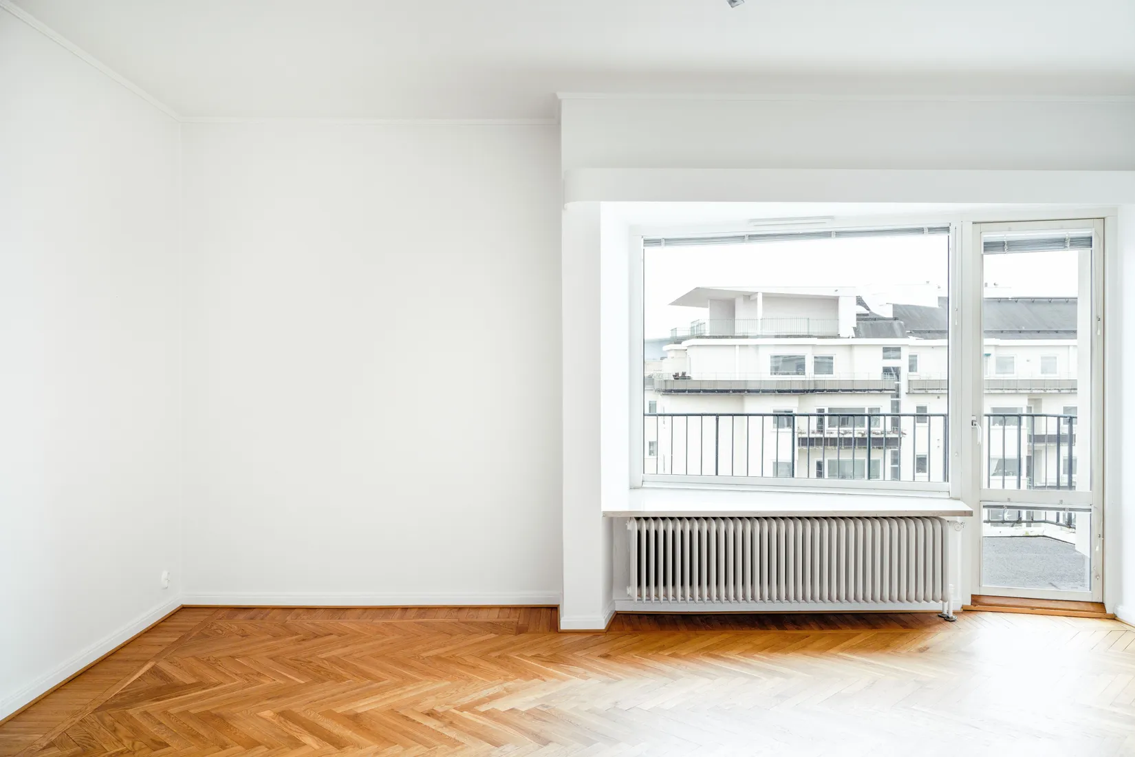 Bostadsrätt, Ola Hanssonsgatan 3A, Ribergsborg, Malmö