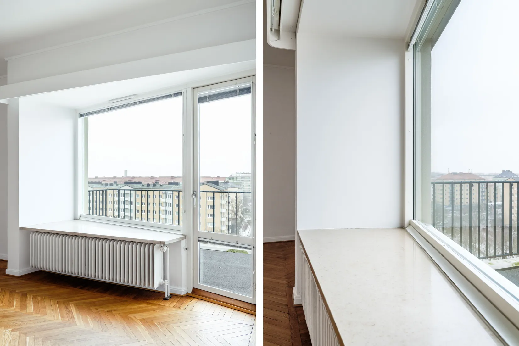 Bostadsrätt, Ola Hanssonsgatan 3A, Ribergsborg, Malmö