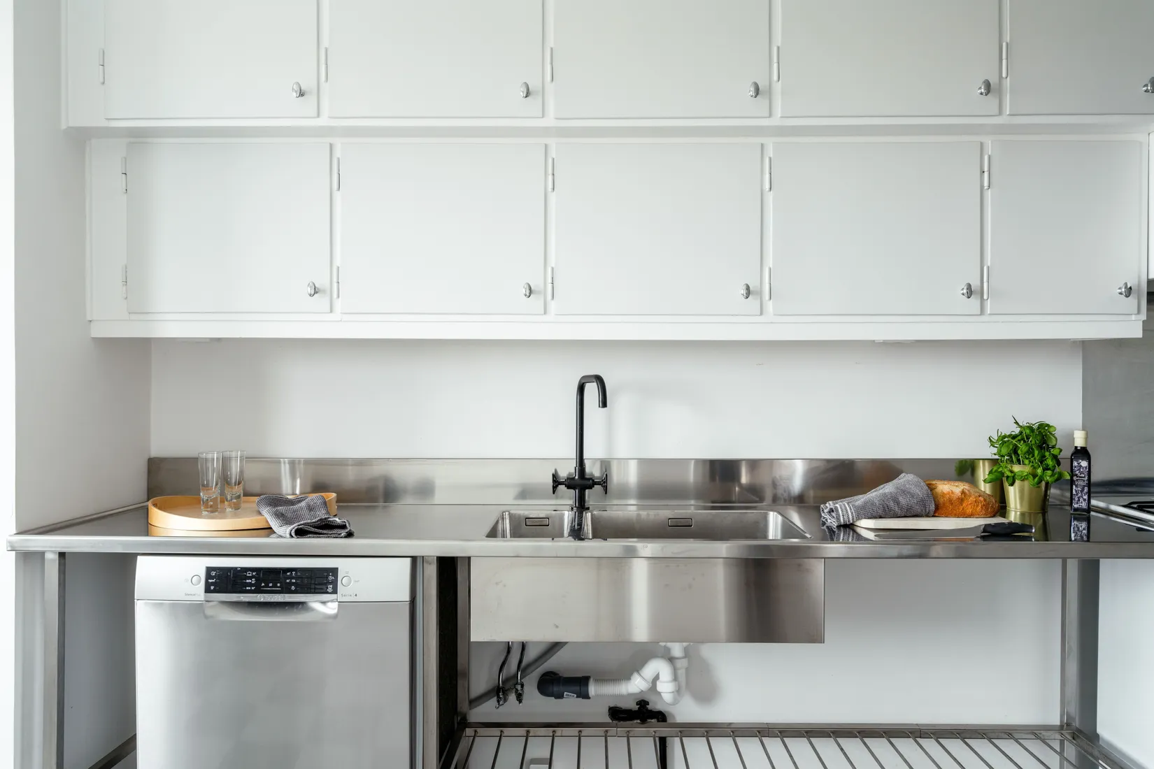 Bostadsrätt, Ola Hanssonsgatan 3A, Ribergsborg, Malmö