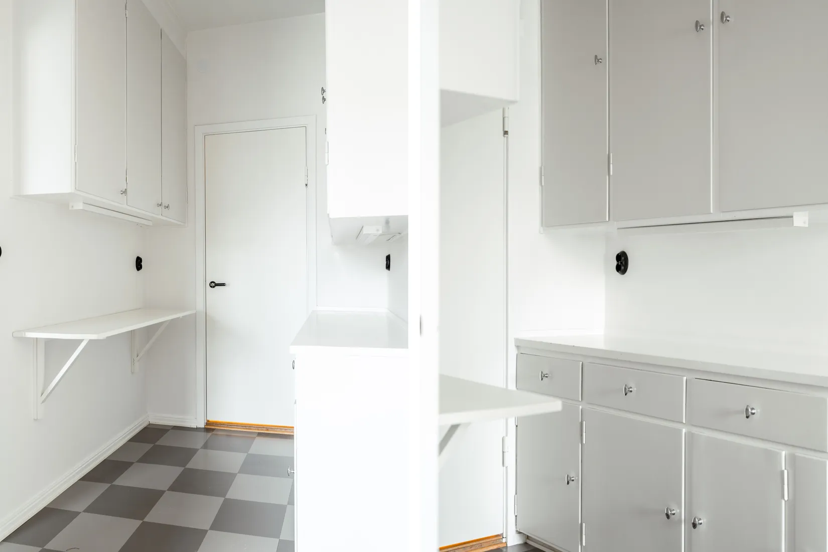 Bostadsrätt, Ola Hanssonsgatan 3A, Ribergsborg, Malmö