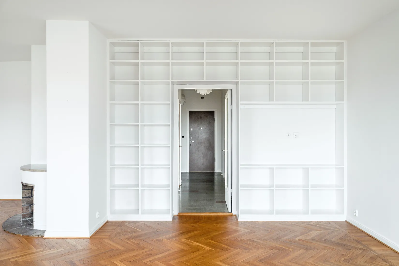 Bostadsrätt, Ola Hanssonsgatan 3A, Ribergsborg, Malmö