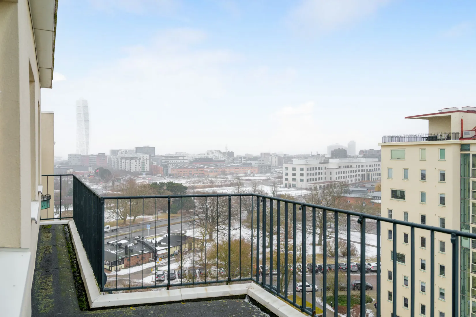 Bostadsrätt, Ola Hanssonsgatan 3A, Ribergsborg, Malmö