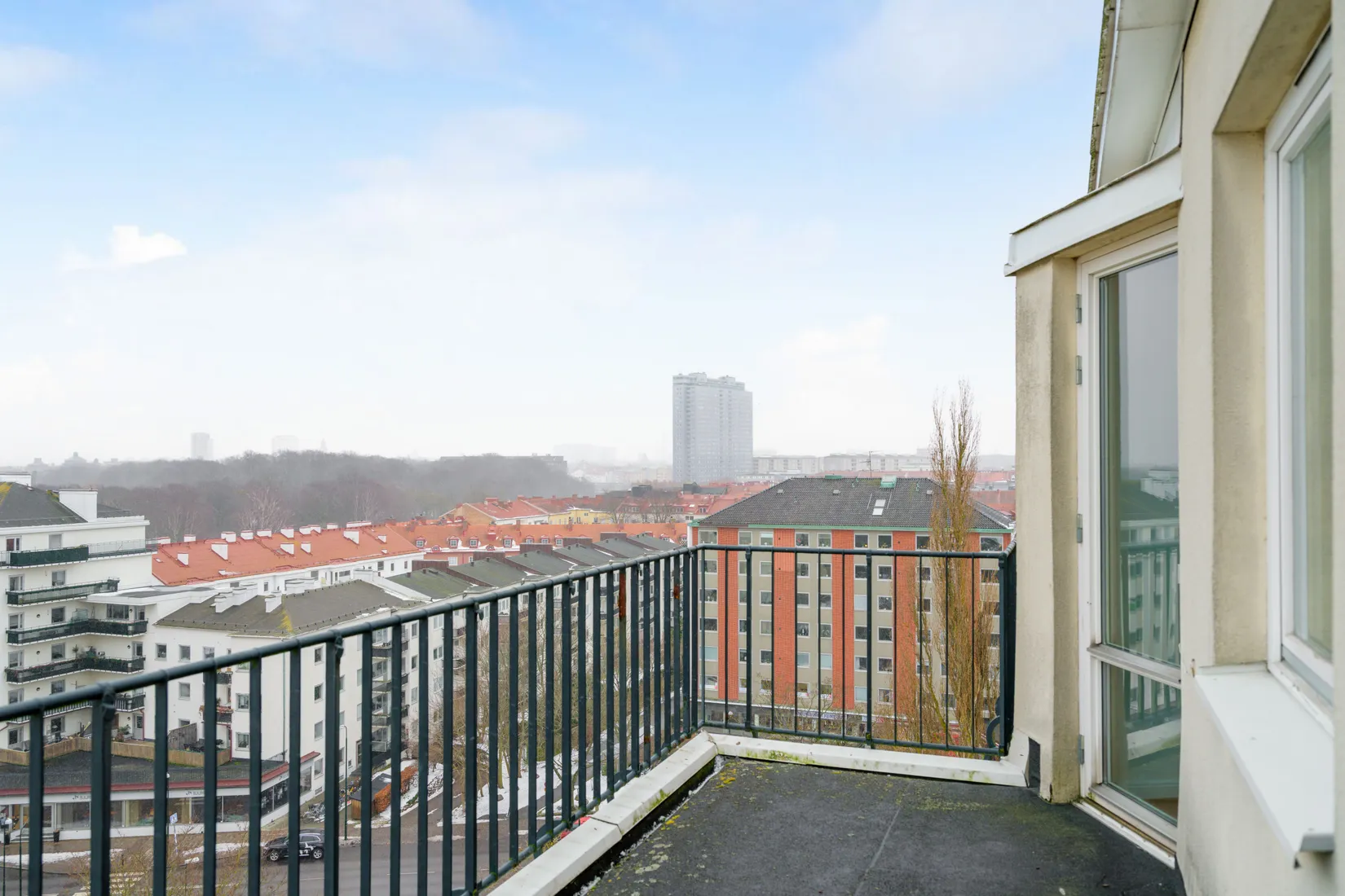 Bostadsrätt, Ola Hanssonsgatan 3A, Ribergsborg, Malmö