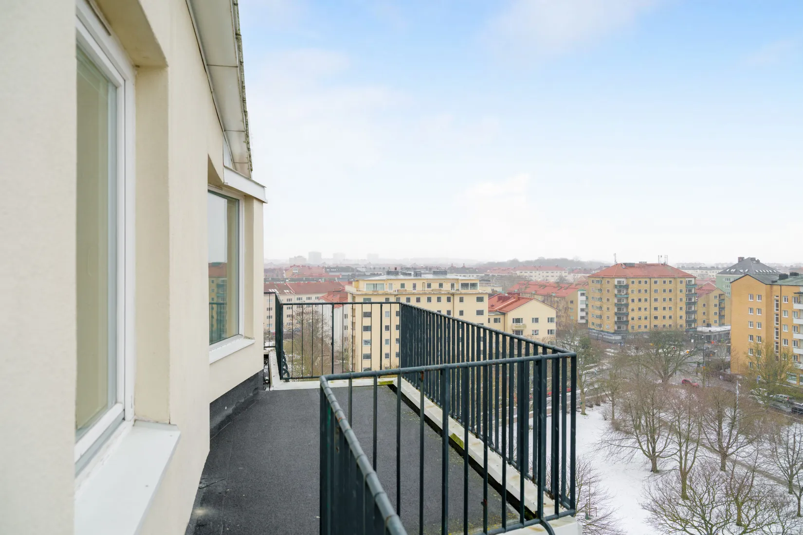 Bostadsrätt, Ola Hanssonsgatan 3A, Ribergsborg, Malmö