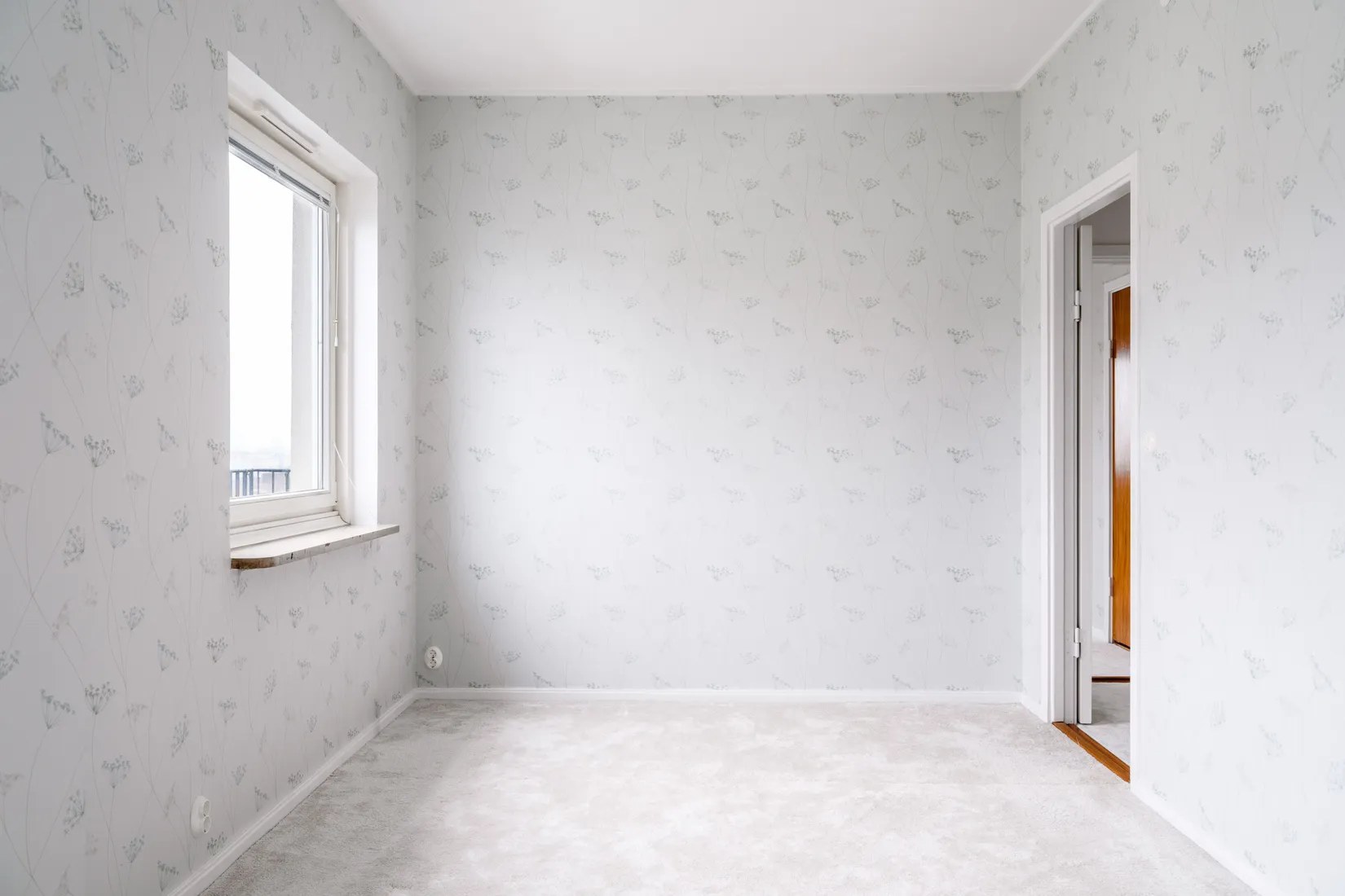 Bostadsrätt, Ola Hanssonsgatan 3A, Ribergsborg, Malmö