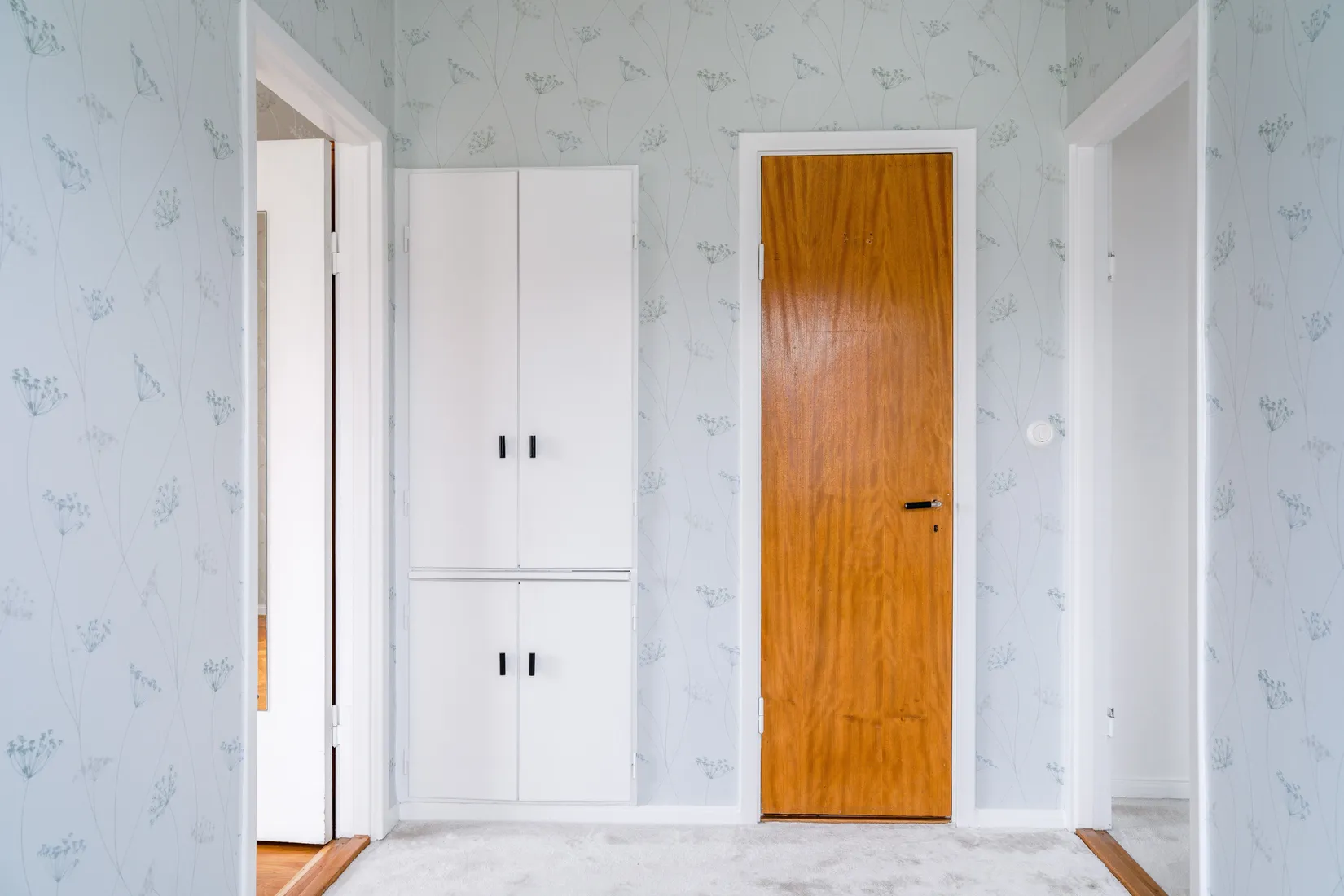 Bostadsrätt, Ola Hanssonsgatan 3A, Ribergsborg, Malmö