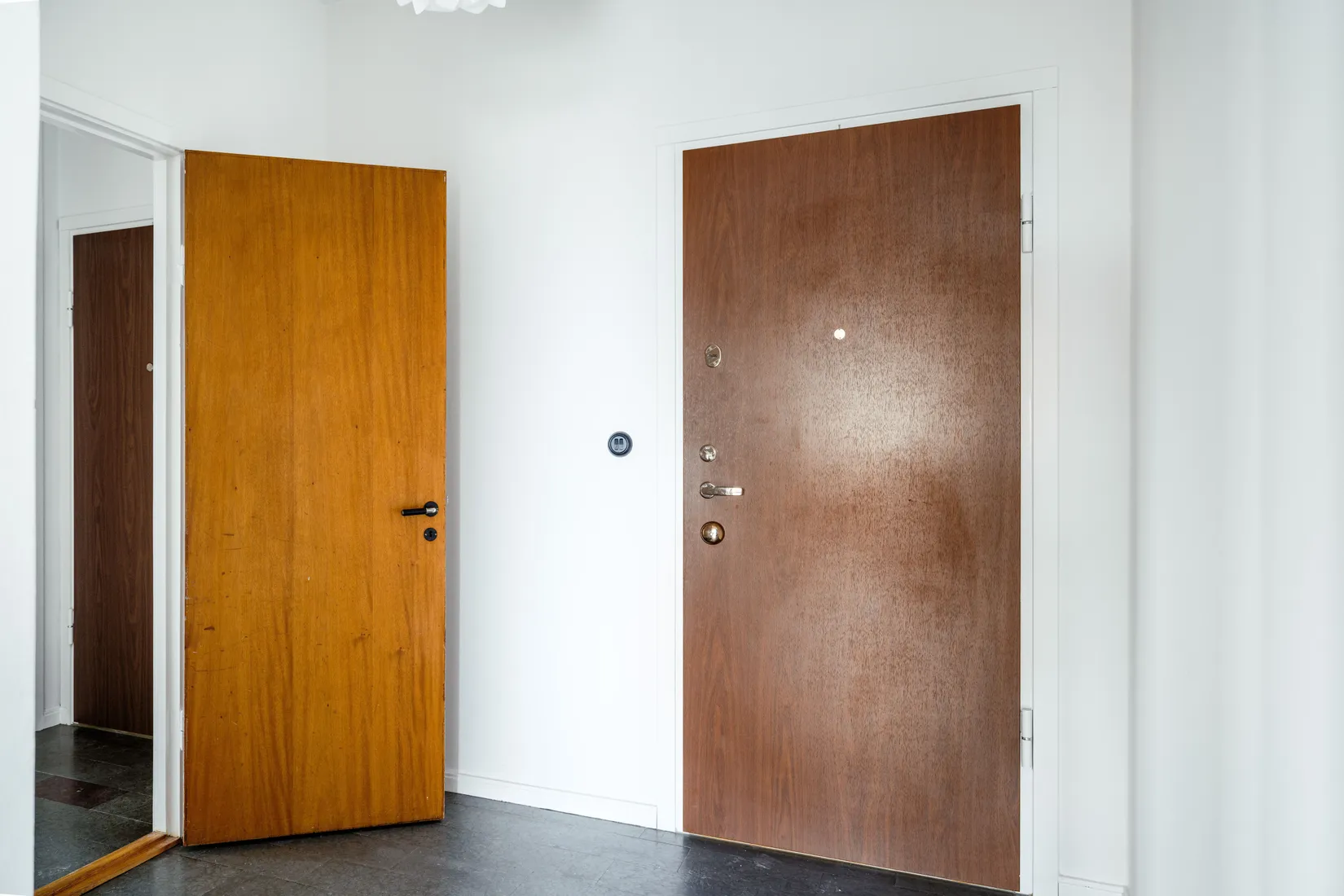 Bostadsrätt, Ola Hanssonsgatan 3A, Ribergsborg, Malmö