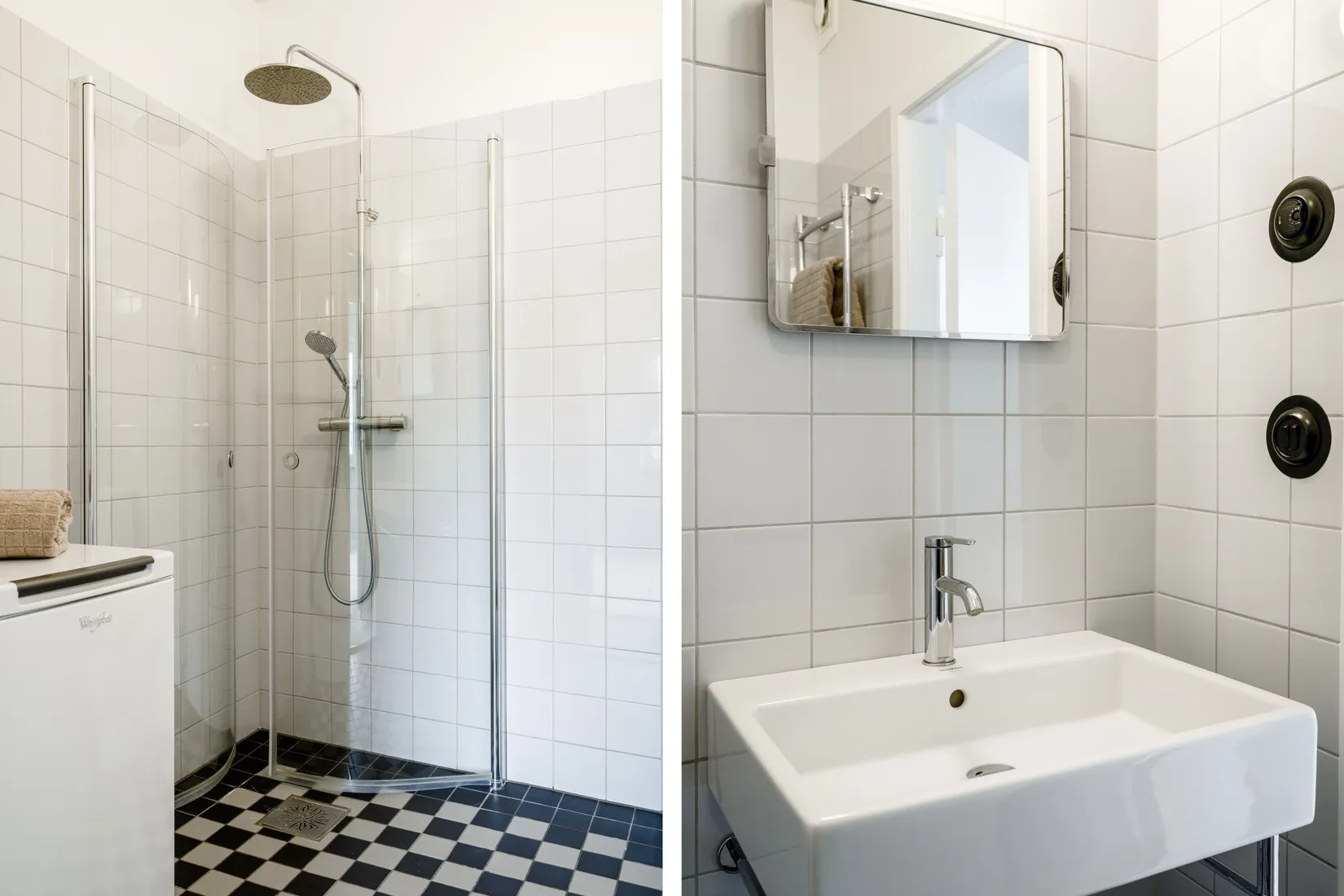 Bostadsrätt, Ola Hanssonsgatan 3A, Ribergsborg, Malmö