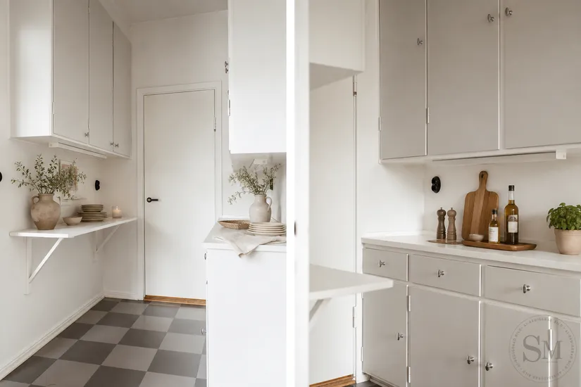 Bostadsrätt, Ola Hanssonsgatan 3A, Ribergsborg, Malmö