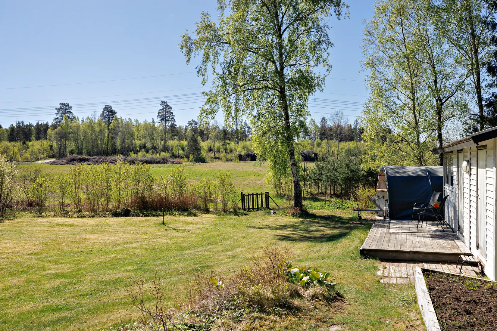 Villa, Betselvägen 67, Granby, Sigtuna