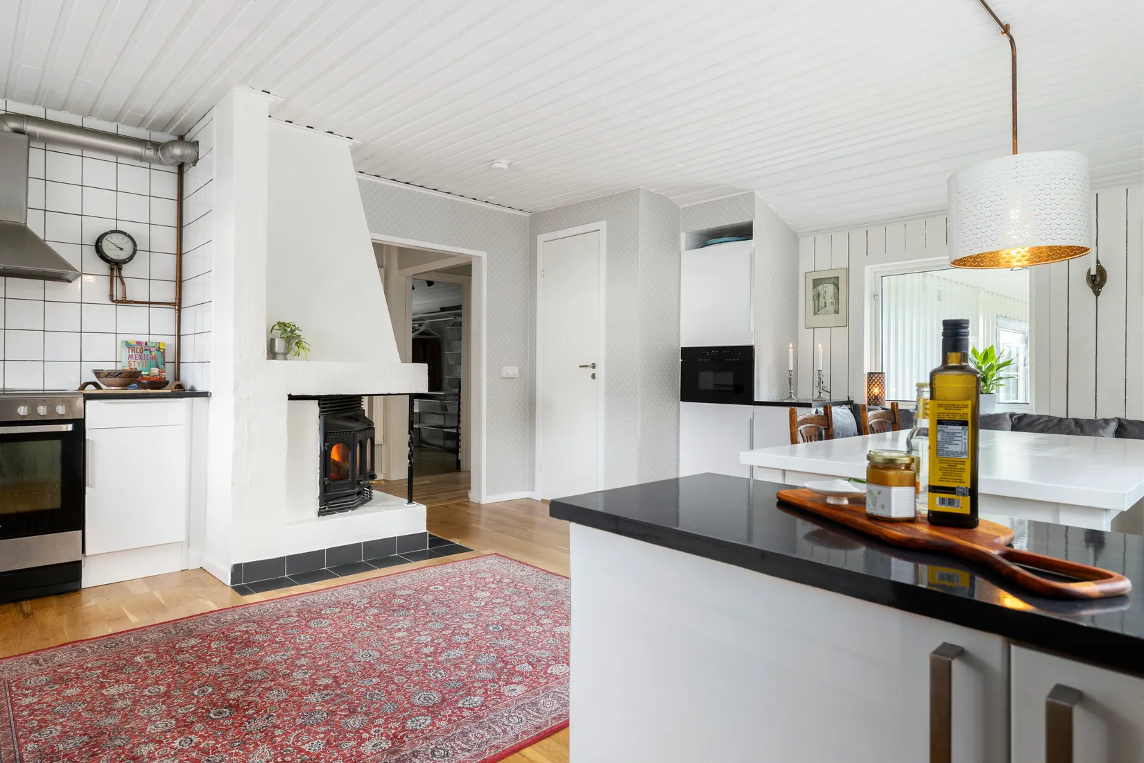 Villa, Betselvägen 67, Granby, Sigtuna