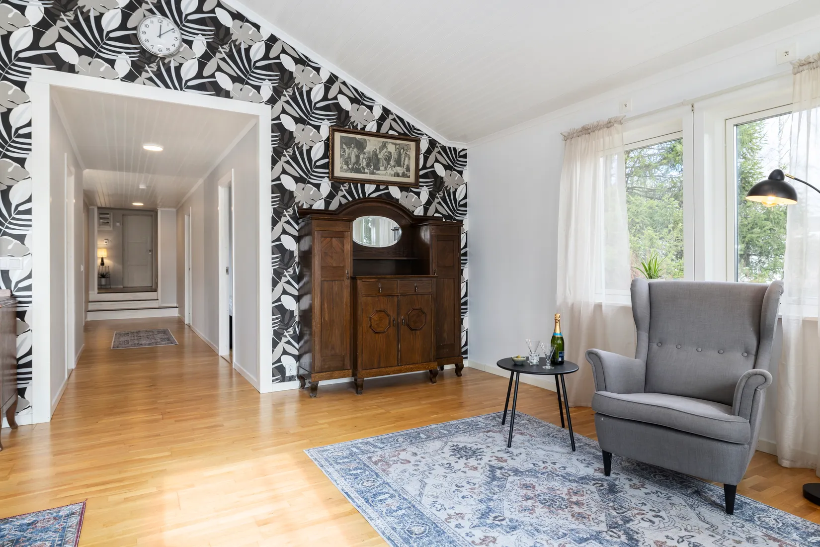 Villa, Betselvägen 67, Granby, Sigtuna