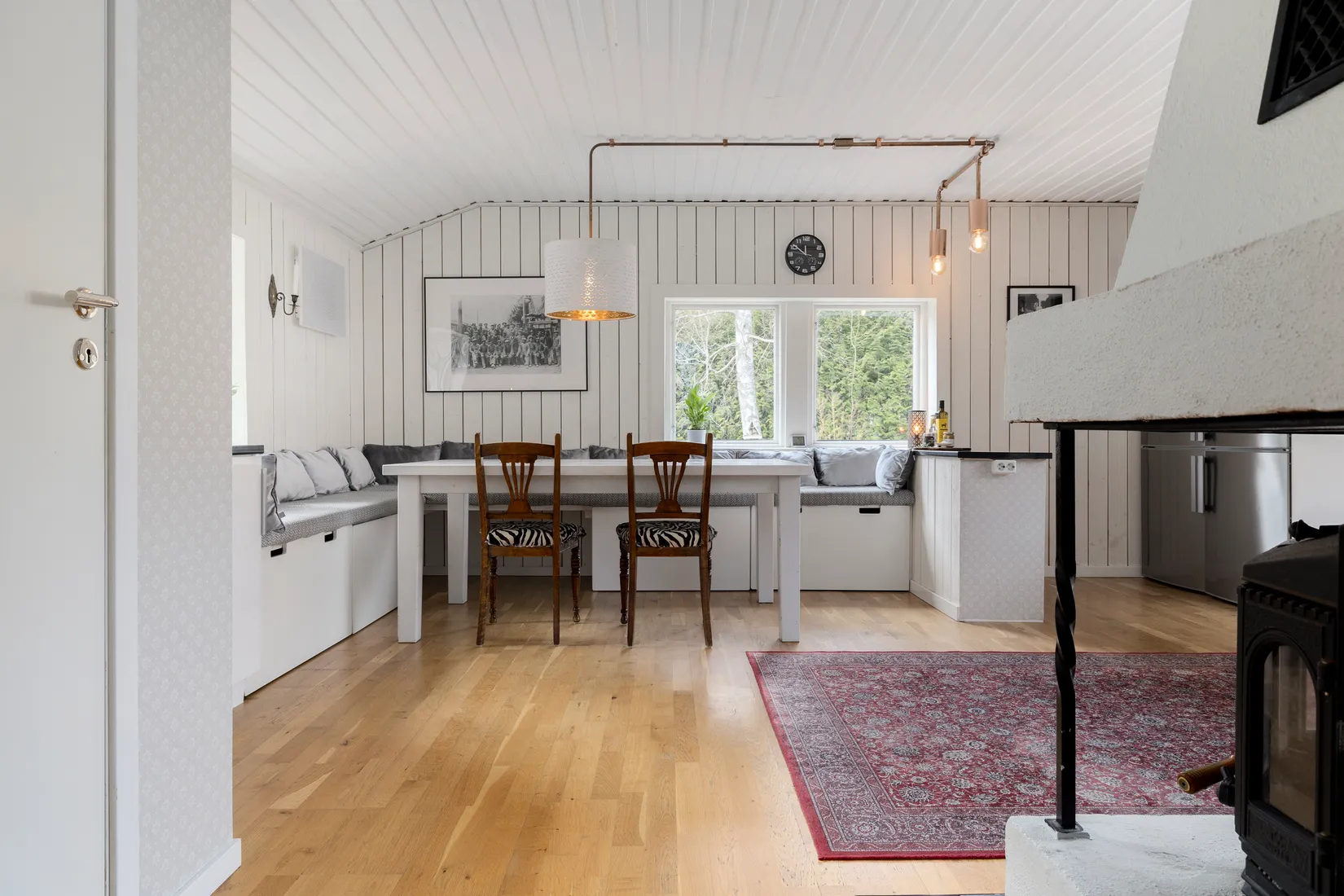 Villa, Betselvägen 67, Granby, Sigtuna