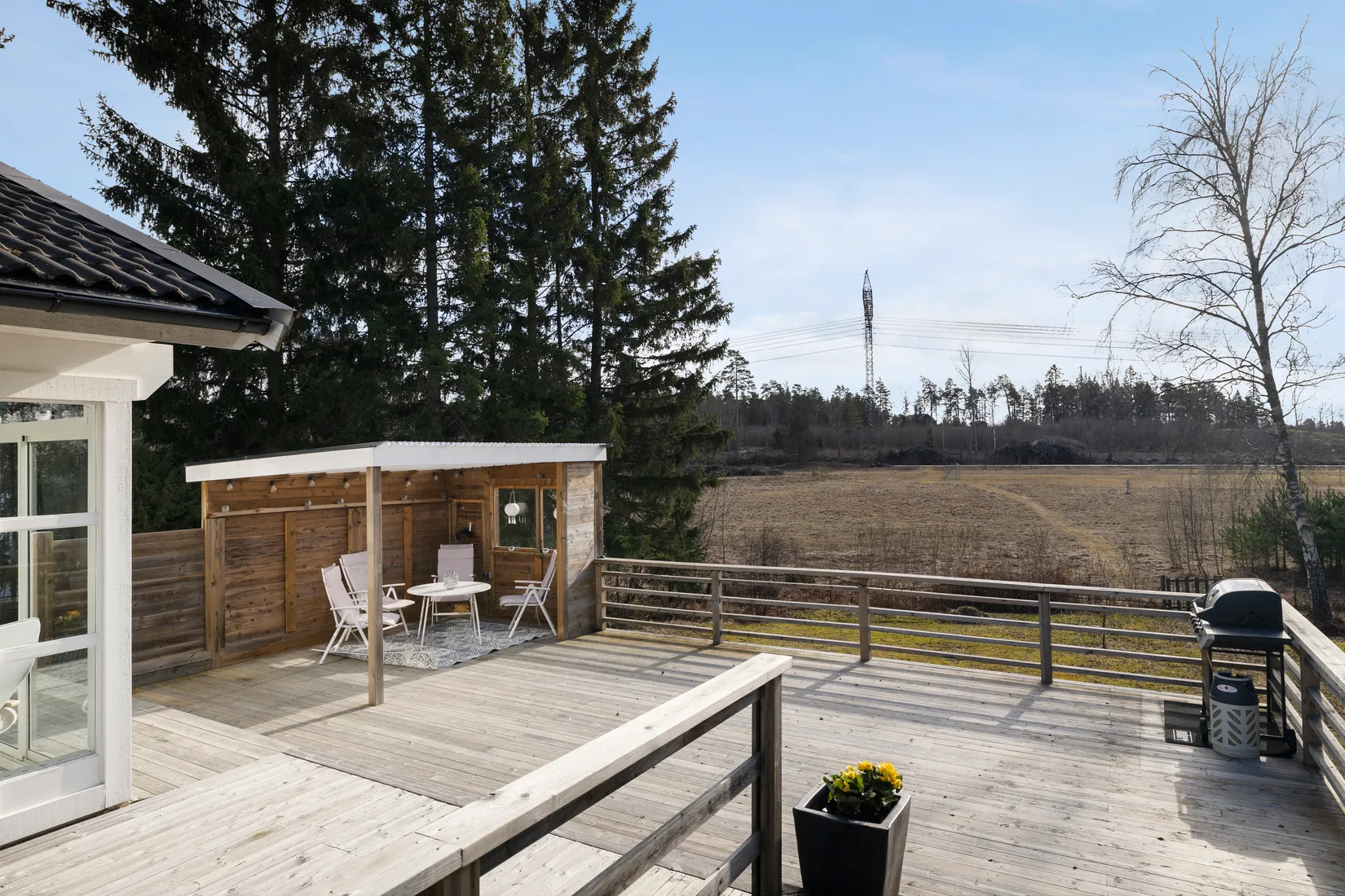 Villa, Betselvägen 67, Granby, Sigtuna