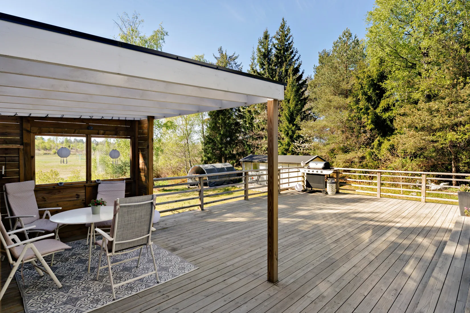 Villa, Betselvägen 67, Granby, Sigtuna