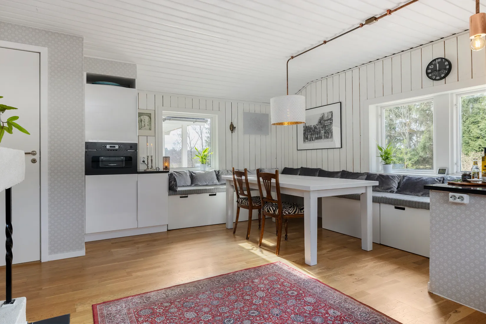 Villa, Betselvägen 67, Granby, Sigtuna