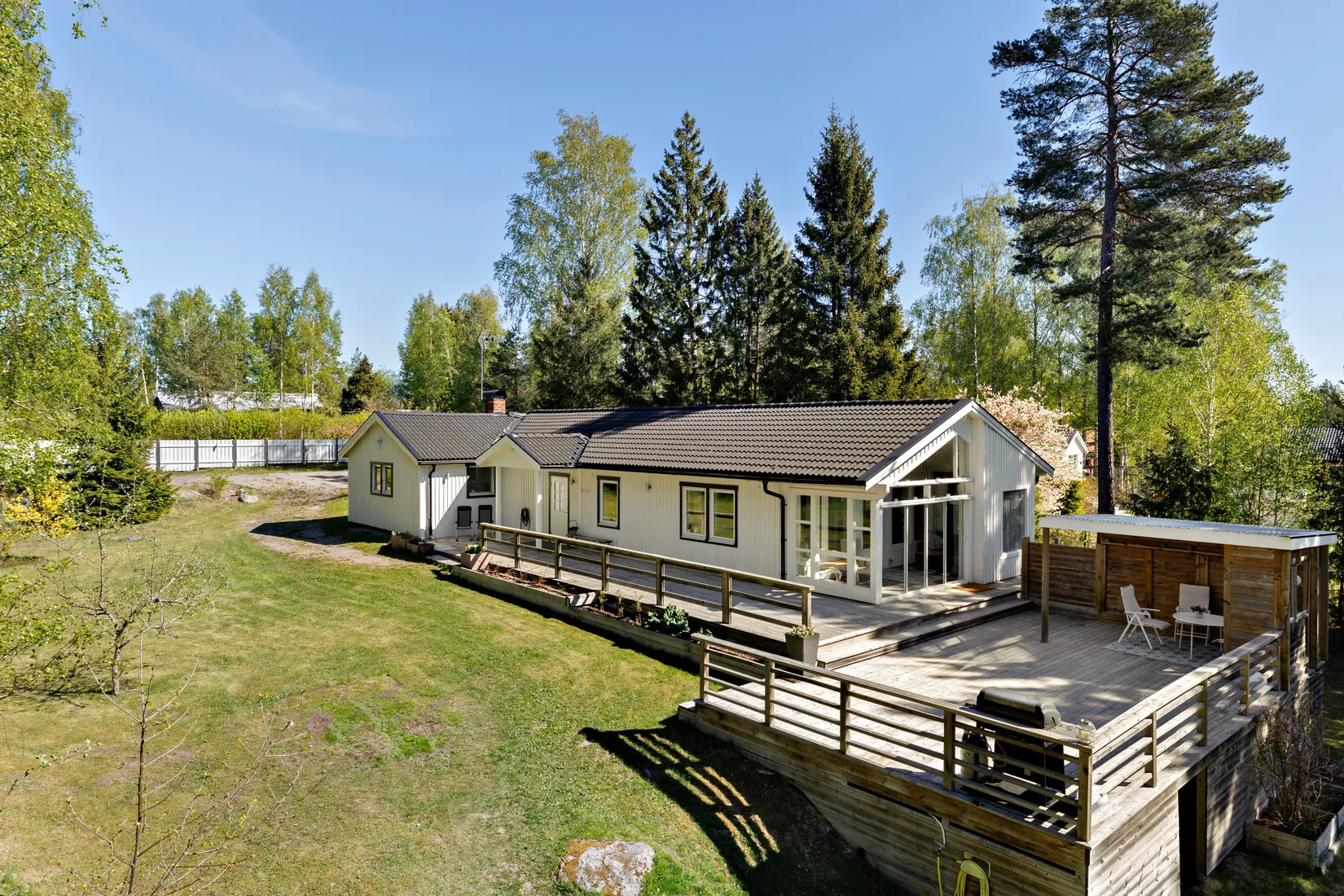 Villa, Betselvägen 67, Granby, Sigtuna
