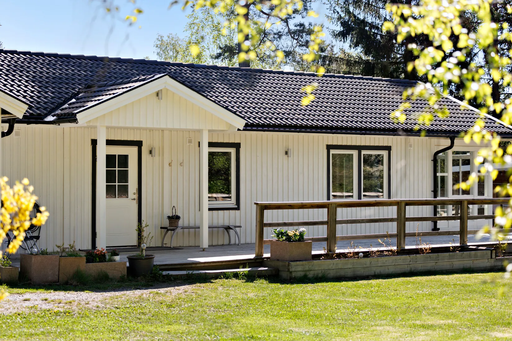 Villa, Betselvägen 67, Granby, Sigtuna
