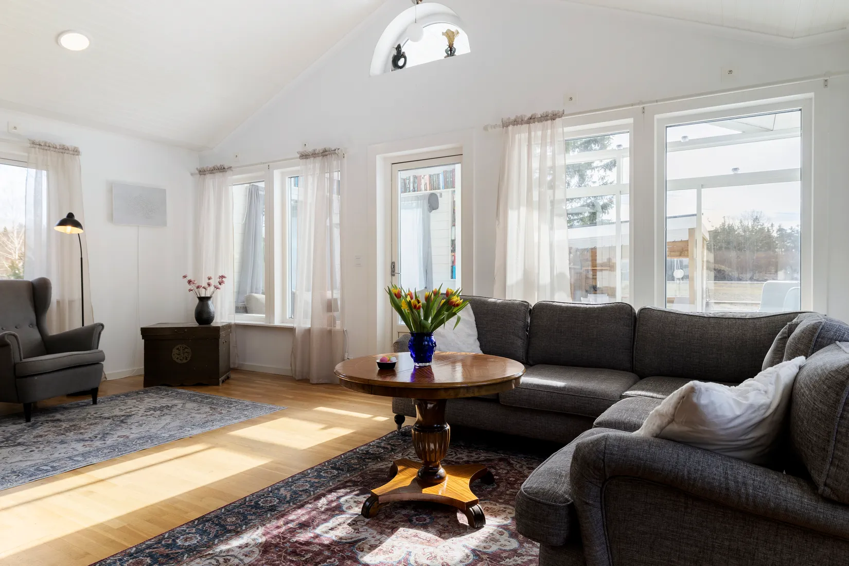 Villa, Betselvägen 67, Granby, Sigtuna