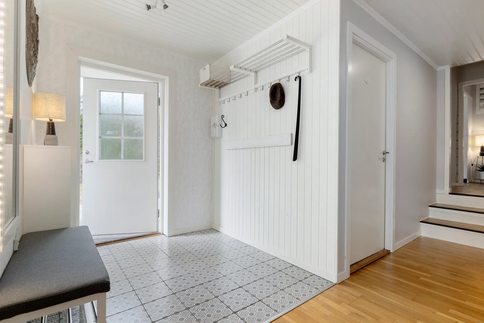 Villa, Betselvägen 67, Granby, Sigtuna