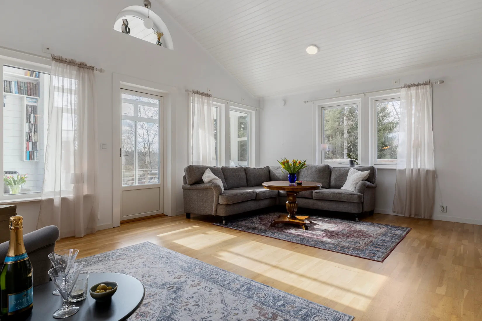 Villa, Betselvägen 67, Granby, Sigtuna