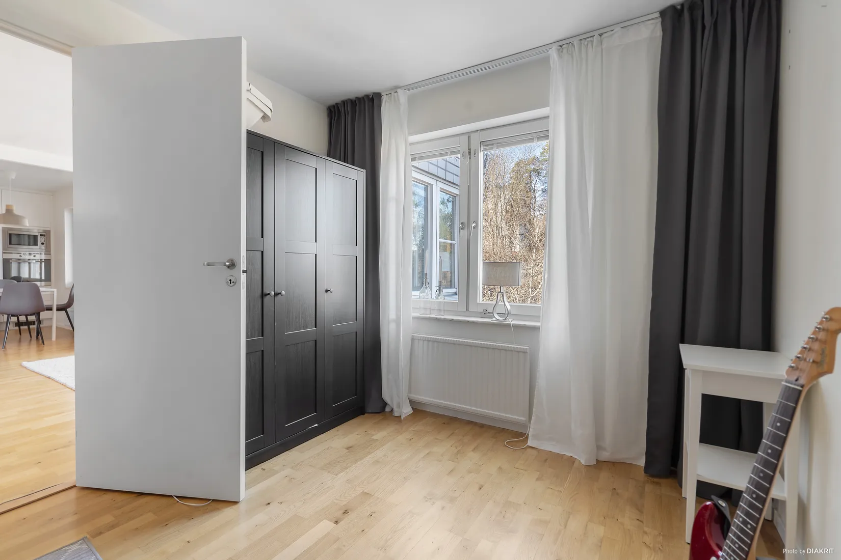 Bostadsrätt, Tomtegränd 2, 2 tr, Rotsunda, Sollentuna