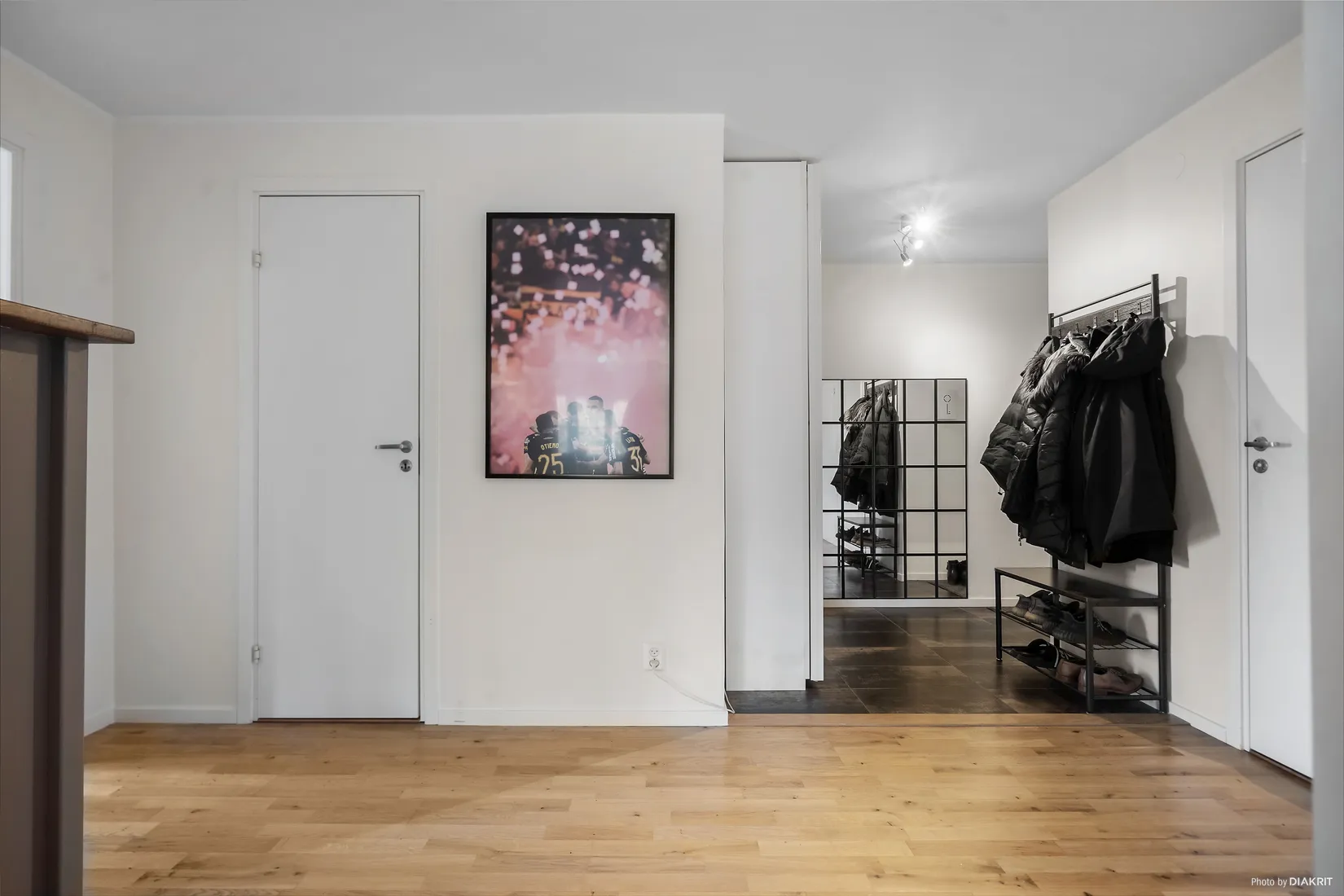 Bostadsrätt, Tomtegränd 2, 2 tr, Rotsunda, Sollentuna