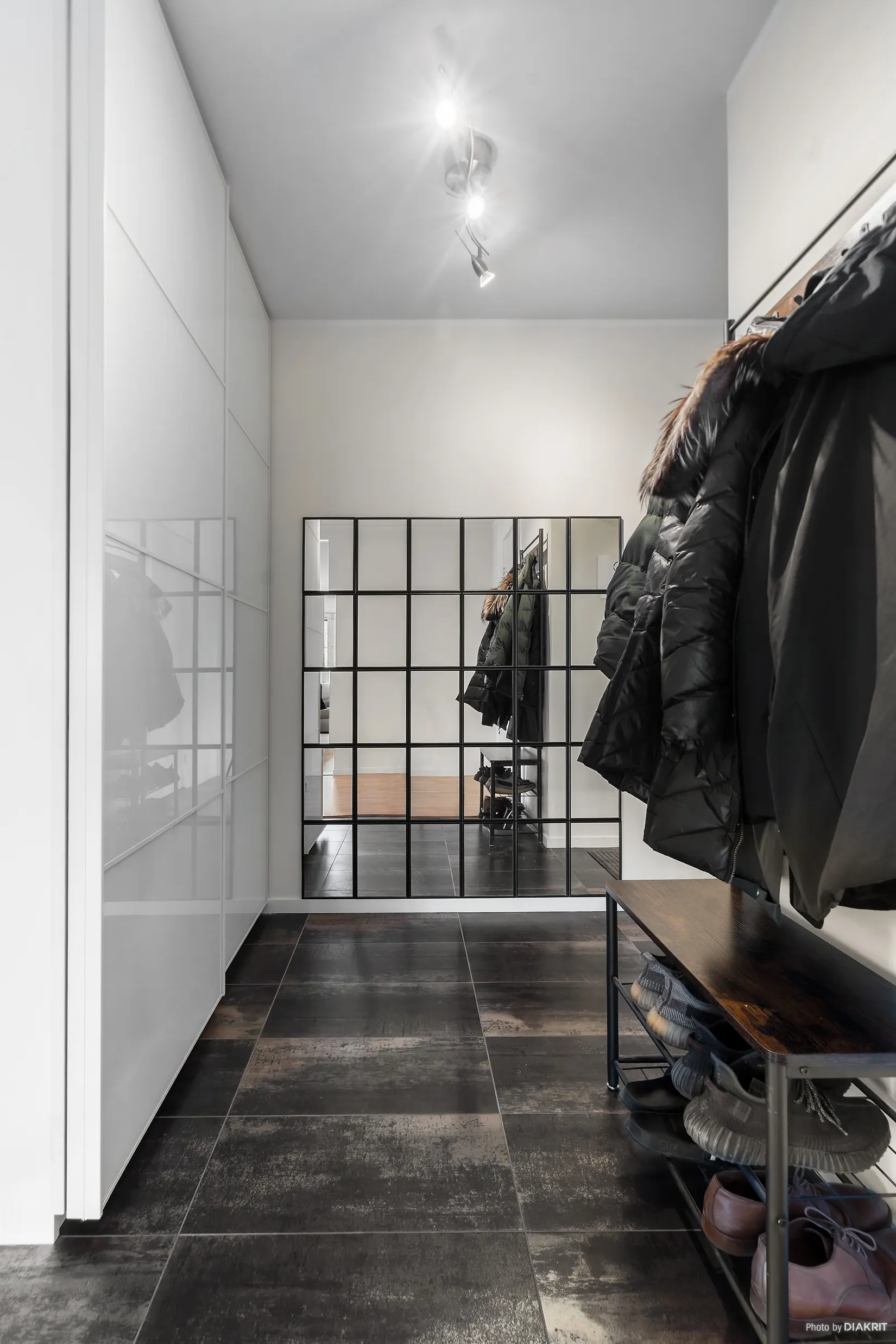 Bostadsrätt, Tomtegränd 2, 2 tr, Rotsunda, Sollentuna