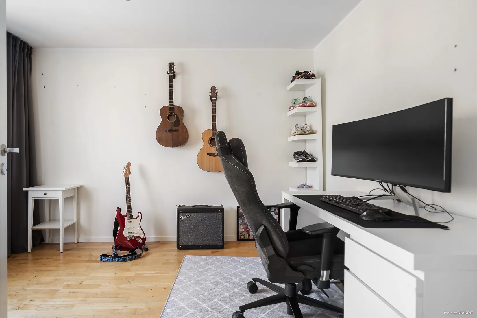 Bostadsrätt, Tomtegränd 2, 2 tr, Rotsunda, Sollentuna