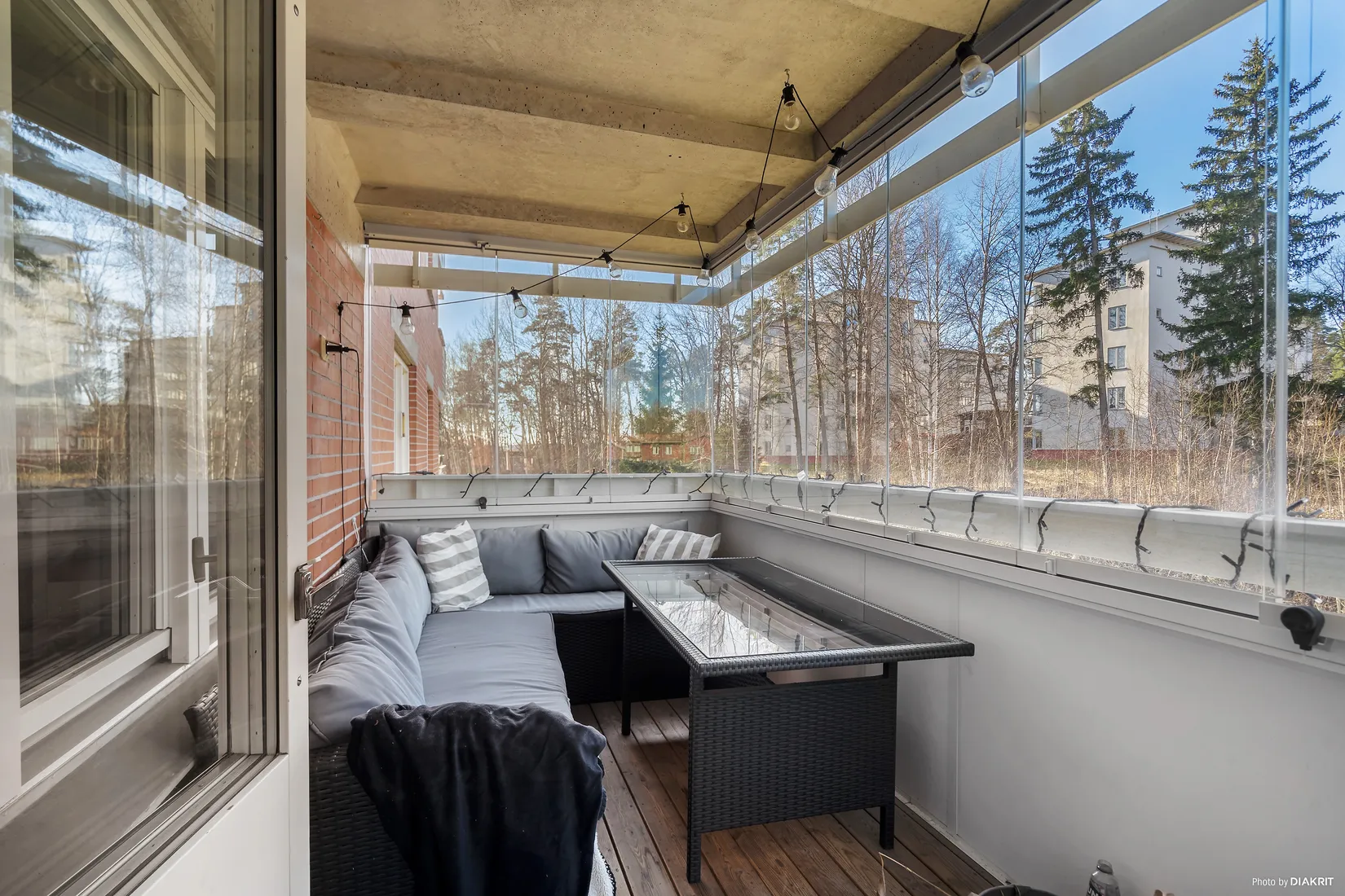 Bostadsrätt, Tomtegränd 2, 2 tr, Rotsunda, Sollentuna