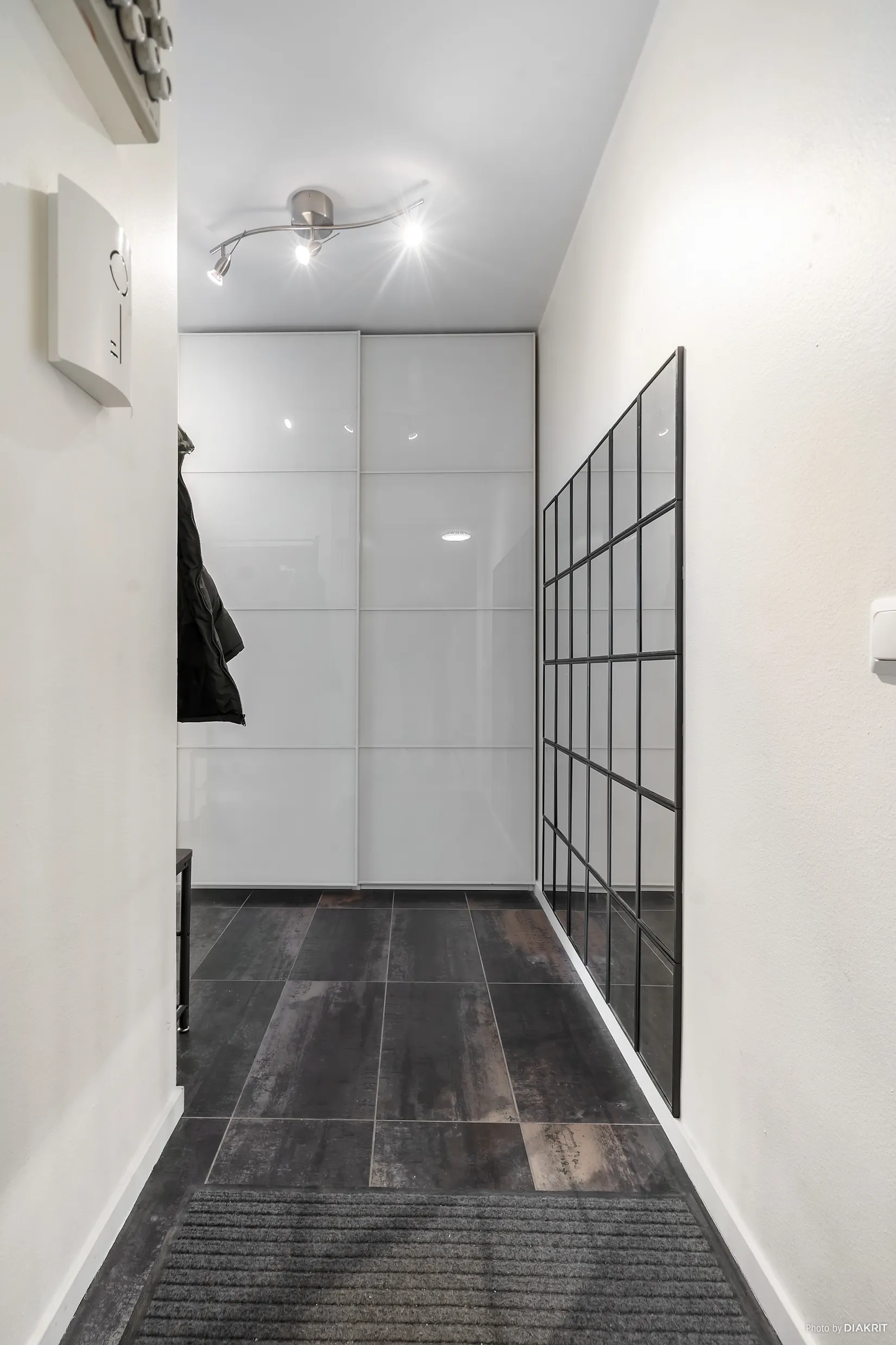 Bostadsrätt, Tomtegränd 2, 2 tr, Rotsunda, Sollentuna