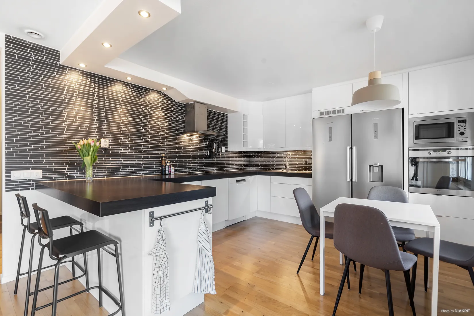 Bostadsrätt, Tomtegränd 2, 2 tr, Rotsunda, Sollentuna