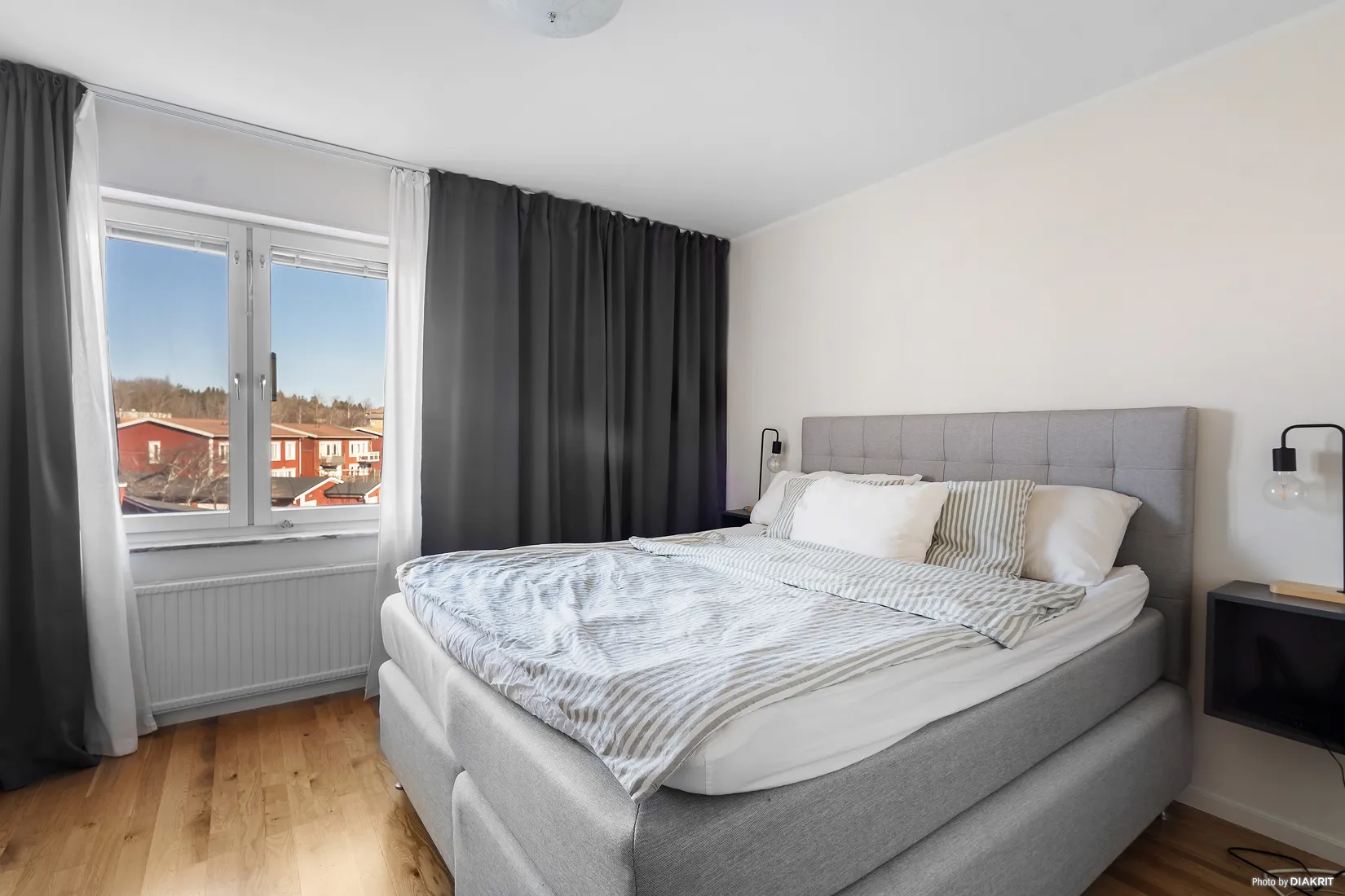 Bostadsrätt, Tomtegränd 2, 2 tr, Rotsunda, Sollentuna