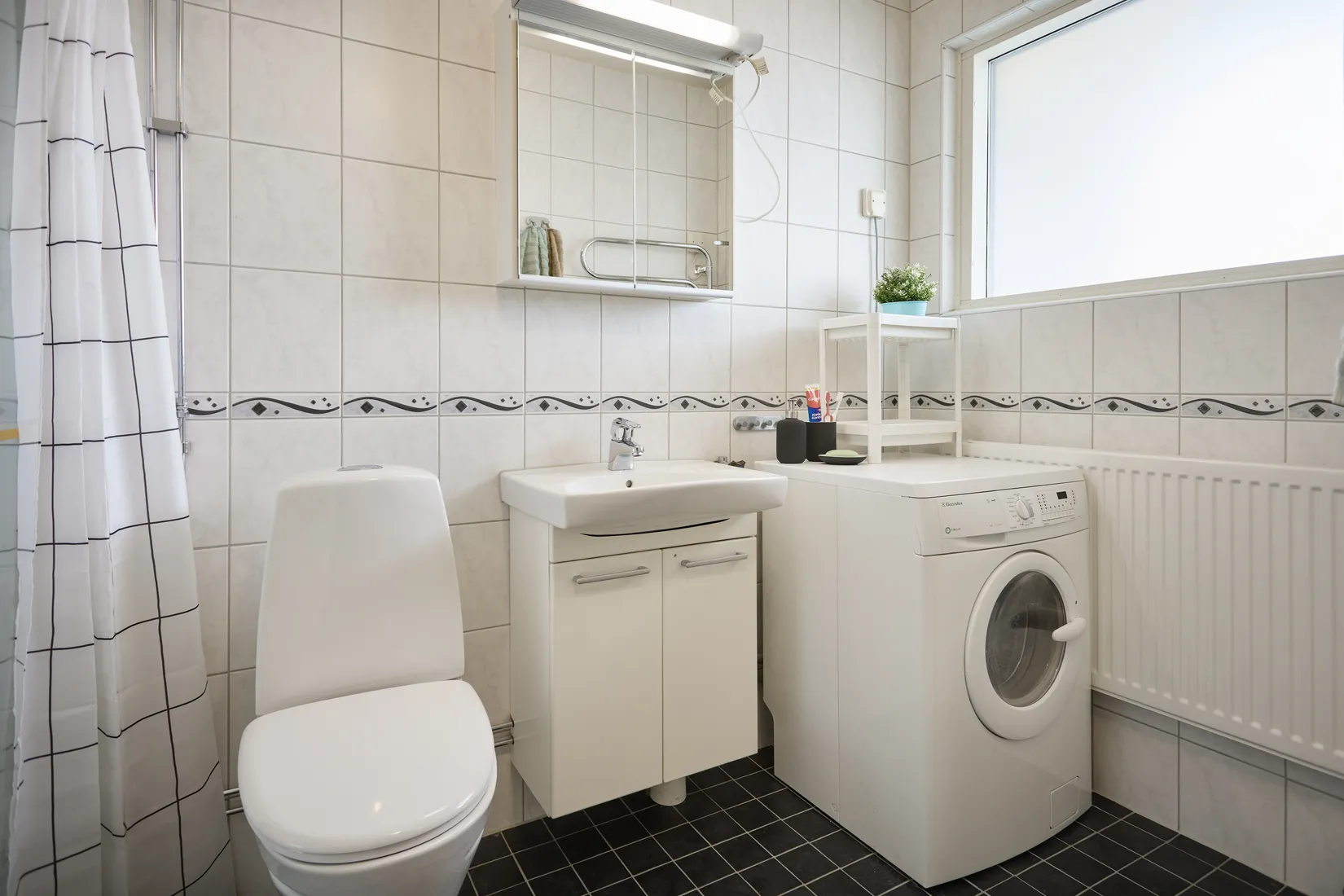 Bostadsrätt, Ekebygatan 2, Hisings Backa, Göteborg