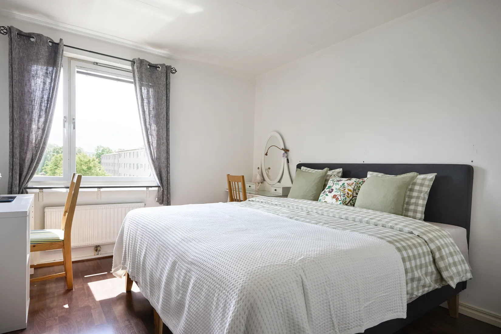 Bostadsrätt, Ekebygatan 2, Hisings Backa, Göteborg