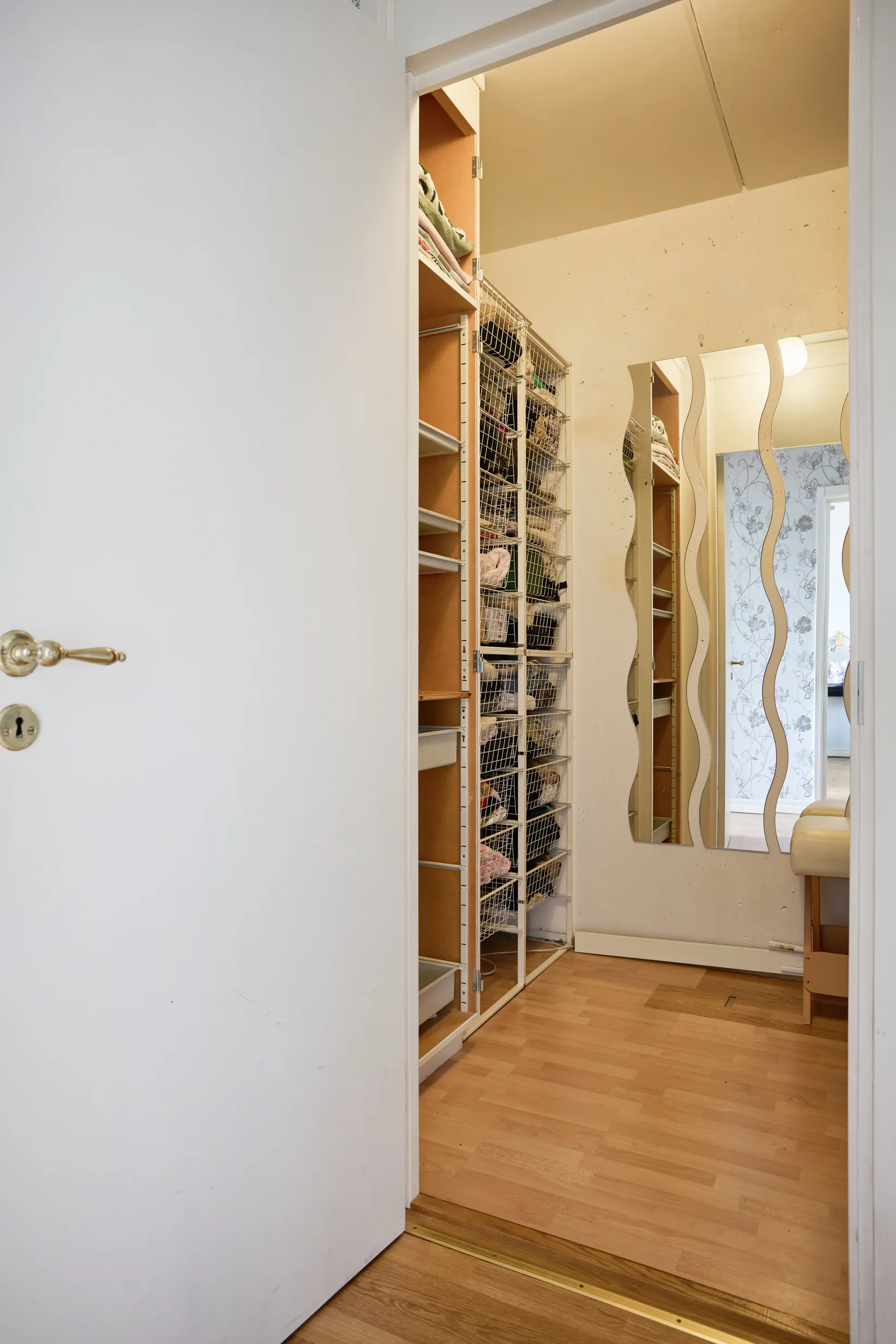 Bostadsrätt, Ekebygatan 2, Hisings Backa, Göteborg