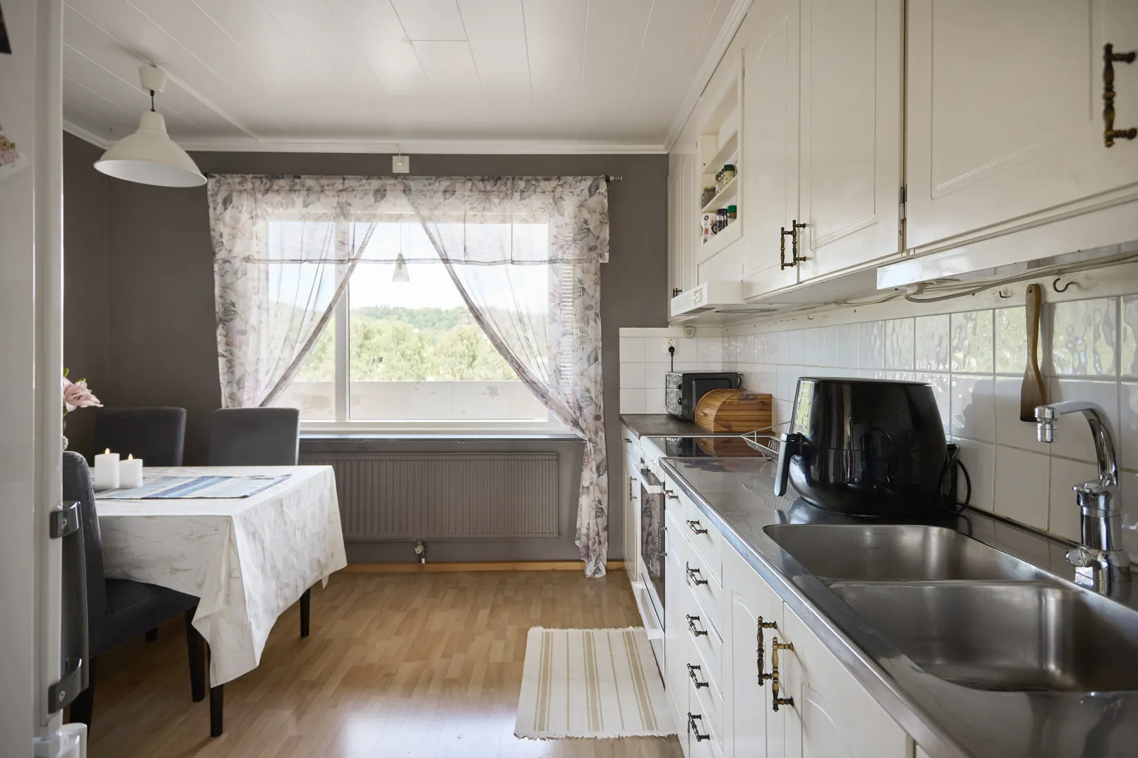 Bostadsrätt, Ekebygatan 2, Hisings Backa, Göteborg