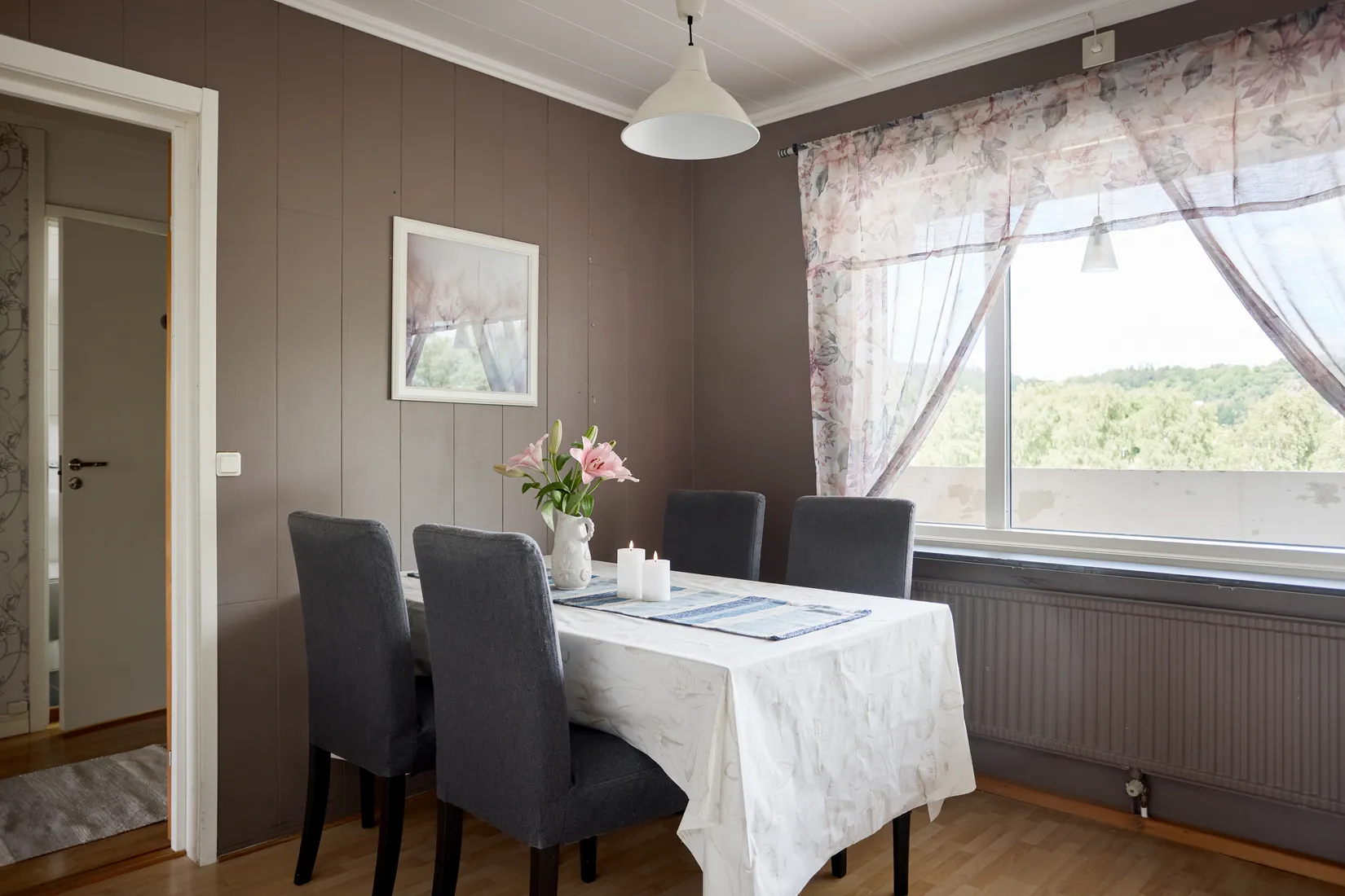 Bostadsrätt, Ekebygatan 2, Hisings Backa, Göteborg