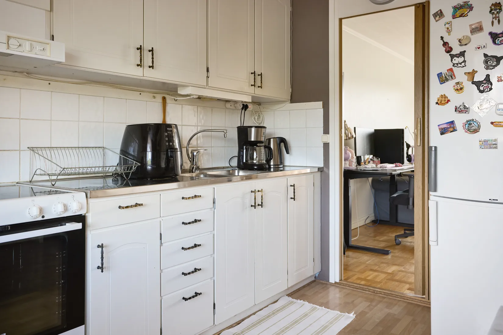 Bostadsrätt, Ekebygatan 2, Hisings Backa, Göteborg