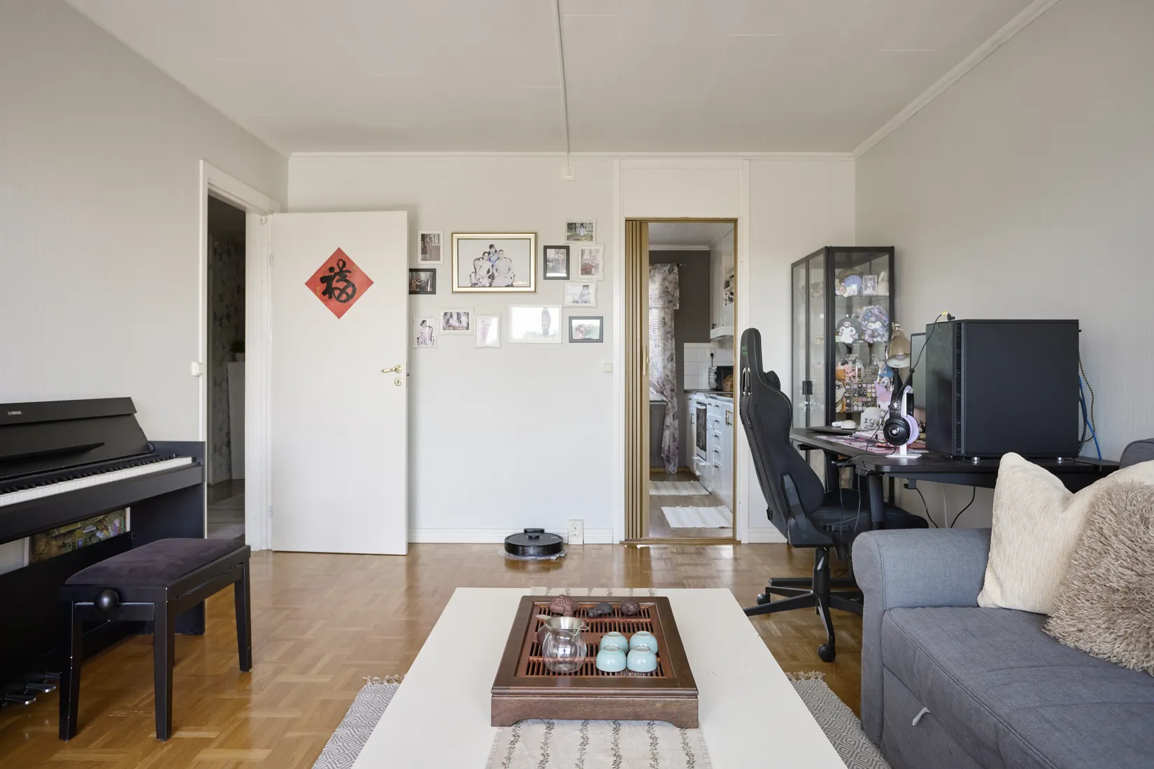 Bostadsrätt, Ekebygatan 2, Hisings Backa, Göteborg