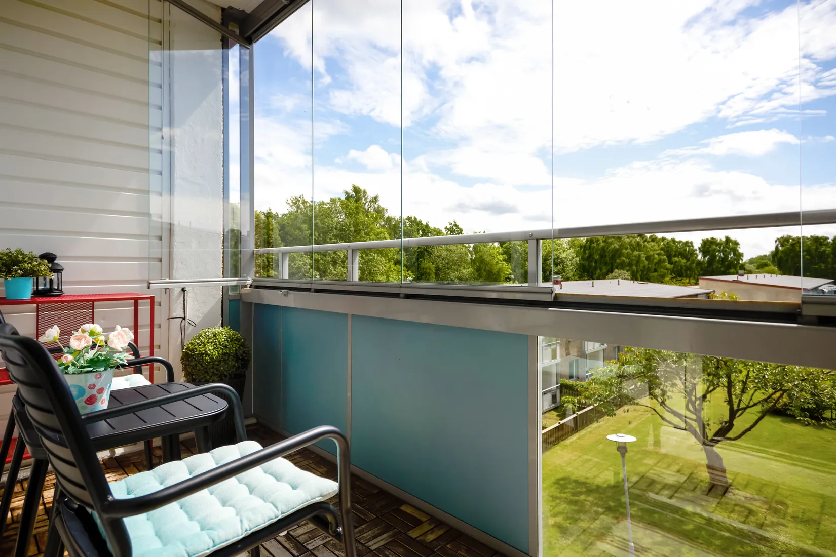 Bostadsrätt, Ekebygatan 2, Hisings Backa, Göteborg