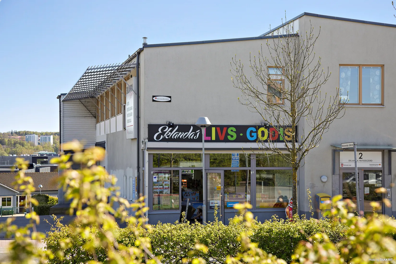 Villa, Västra Eklanda höjd 89, Mölndal