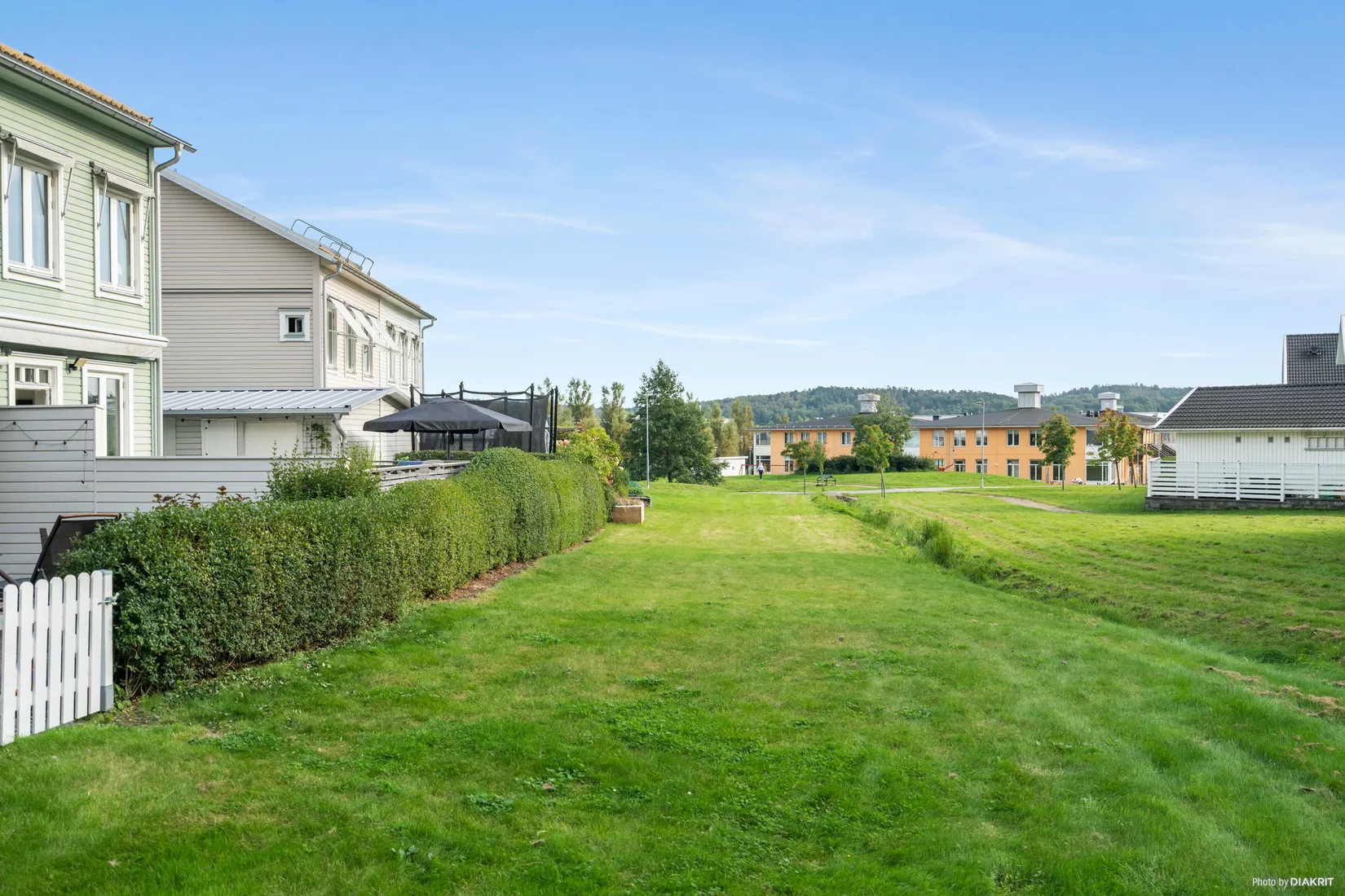 Villa, Västra Eklanda höjd 89, Mölndal