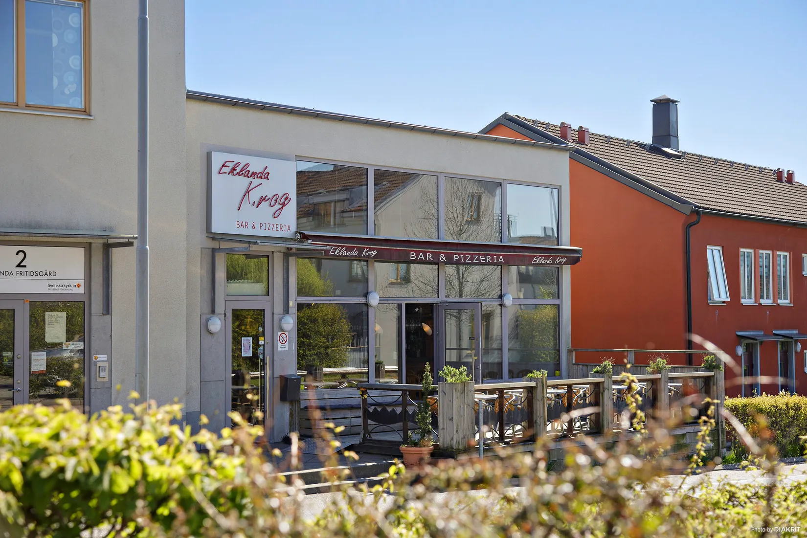 Villa, Västra Eklanda höjd 89, Mölndal